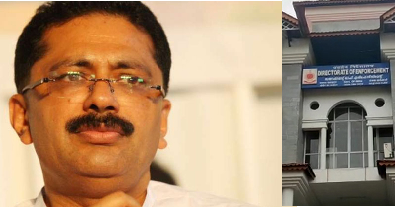 എന്‍.ഐ.എ സംഘം ഇ.ഡി ഓഫീസില്‍ ; ജലീലിന്‍റെ മൊഴിയുടെ വിശദാംശങ്ങള്‍ പരിശോധിക്കുന്നു