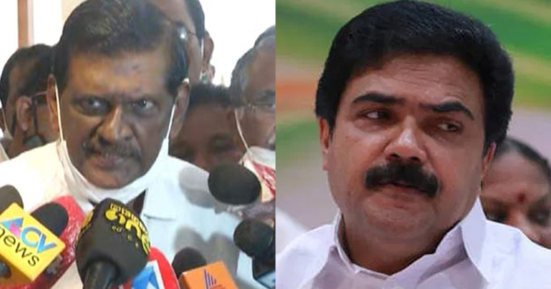 ജോസ് കെ.മാണി വട്ടപൂജ്യം; സത്യവും നീതിയും ജയിക്കുമെന്ന് പി.ജെ ജോസഫ്