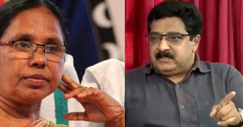 ചികിത്സ കിട്ടാതെ കുഞ്ഞുങ്ങള്‍ മരിക്കുന്നതാണോ കേരള മോഡല്‍? സംഭവത്തില്‍ ആരോഗ്യമന്ത്രി മറുപടി പറയണമെന്ന് എം.കെ മുനീർ