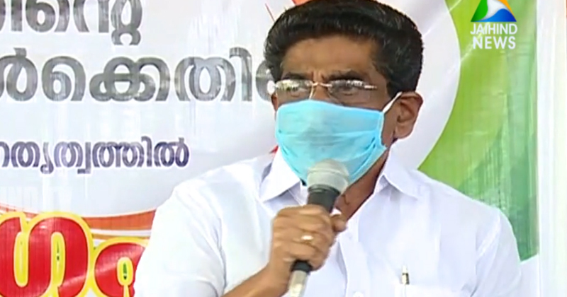 സി.പി.എം നേതാവിന്‍റെ മകന് മയക്കുമരുന്ന് ശൃംഖലയുമായി ബന്ധമെന്ന വെളിപ്പെടുത്തല്‍ ഗൗരവമുള്ളത് ; വിശദമായ അന്വേഷണം വേണമെന്ന് മുല്ലപ്പള്ളി രാമചന്ദ്രന്‍