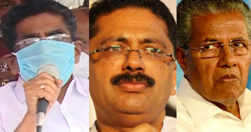ജലീലിന്‍റേത് കുറ്റസമ്മതം ; കേരളത്തിലേത് കുപ്രസിദ്ധി ആർജ്ജിച്ച ഭരണമെന്ന് മുല്ലപ്പള്ളി രാമചന്ദ്രന്‍
