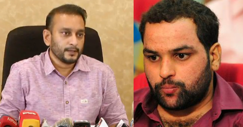 ബിനീഷ് കോടിയേരിയുടെ മണി എക്സ്ചേഞ്ച് കമ്പനിയെപ്പറ്റി അന്വേഷിക്കണമെന്ന് യൂത്ത് ലീഗ്