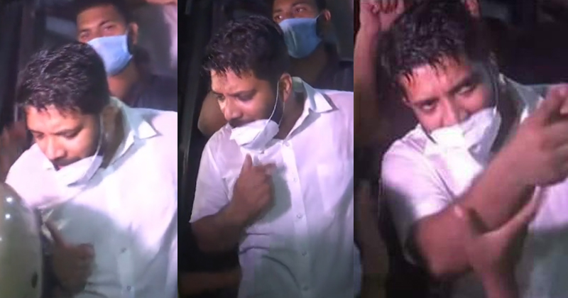 'എന്നെ അറസ്റ്റ് ചെയ്തിട്ട് അവരെ അടിച്ചൊതുക്കാമെന്നു കരുതണ്ട, ചീപ്പ് ഷോ വേണ്ട'; പൊലീസിനോട് ഷാഫി പറമ്പില്‍| VIDEO