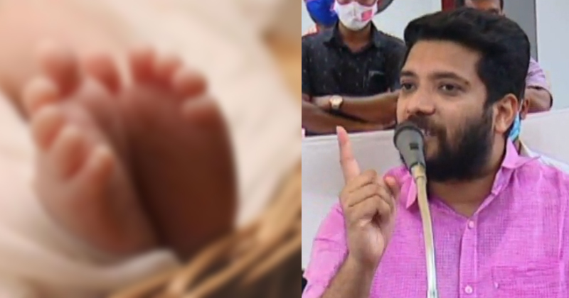 'ജീവനെടുക്കുന്ന ക്രൂര നിസ്സംഗത പി.ആർ പ്രതിബിംബങ്ങളുടെ യഥാർത്ഥ രൂപം ബോധ്യപ്പെടുത്തുന്നുണ്ട്' ; സർക്കാരിനെതിരെ ഷാഫി പറമ്പില്‍
