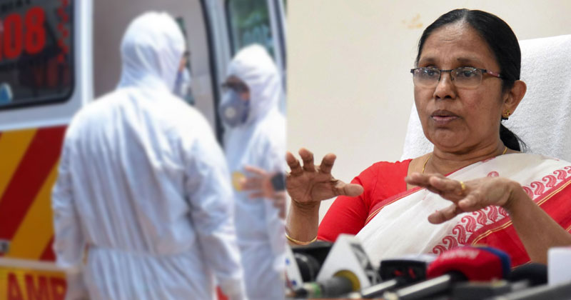 കൊവിഡ് മരണ നിരക്ക് ഉയരുമെന്നും വെന്‍റിലേറ്ററുകൾക്ക് ക്ഷാമം വരുമെന്നും മന്ത്രി;  സർക്കാർ സംവിധാനങ്ങളിലെ പാളിച്ച മറനീക്കി പുറത്ത്