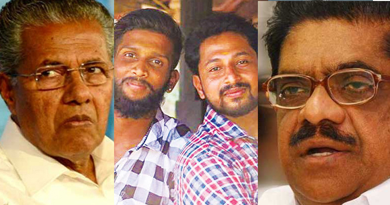 പെരിയ: മുഖ്യമന്ത്രി നിയമവാഴ്ചയെ വെല്ലുവിളിക്കുന്നു; ശിക്ഷ ഉറപ്പാക്കേണ്ടവർ കൊലയാളികളുടെ സംരക്ഷകരായി മാറുന്നത് വിചിത്രം: വി.എം സുധീരന്‍