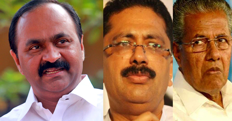 ഇ.ഡി അന്വേഷണം: മലക്കം മറിഞ്ഞ് സിപിഎം ; പരിഹസിച്ച് വി.ഡി. സതീശൻ, കുറിപ്പ്