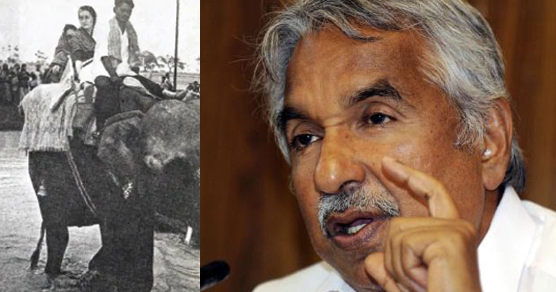 ബെല്‍ച്ചിയുടെ തനിയാവര്‍ത്തനം ഹാത്രസില്‍: ഉമ്മന്‍ ചാണ്ടി