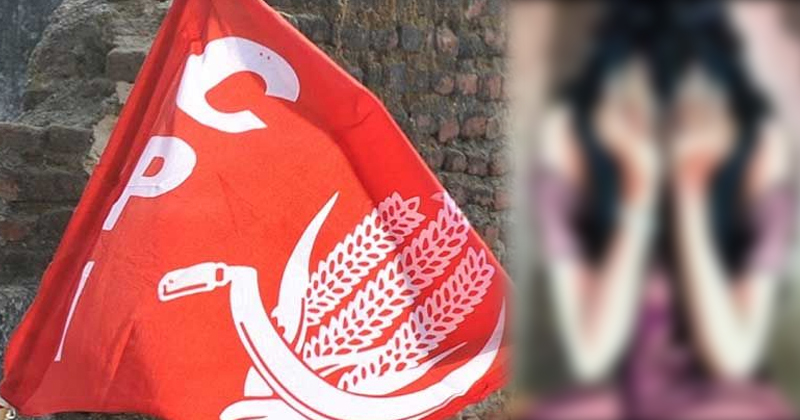 ലൈംഗികാതിക്രമ പരാതി : സിപിഐ സംസ്ഥാന കൗൺസിൽ അംഗം സി.കെ കൃഷ്ണൻകുട്ടിയ്‌ക്കെതിരെ നടപടി
