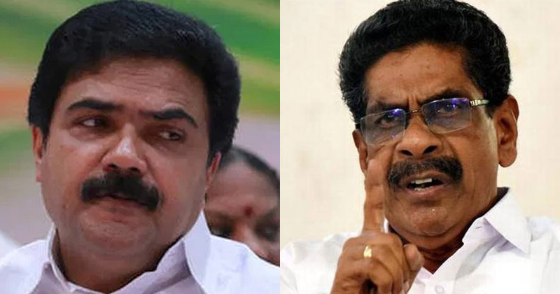 ജോസ്.കെ മാണിയുടെ തീരുമാനം അപക്വം; തെറ്റെന്ന് കാലം തെളിയിക്കും : മുല്ലപ്പള്ളി രാമചന്ദ്രൻ