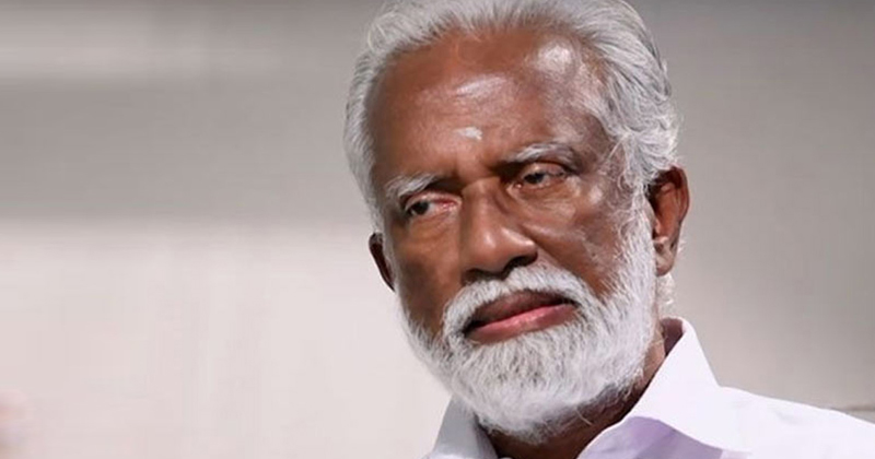 സാമ്പത്തിക തട്ടിപ്പ് കേസില്‍ കുമ്മനം പ്രതി ; ആറന്മുള സ്വദേശിയുടെ 28.75 ലക്ഷം  തട്ടിച്ചെന്ന് പരാതി