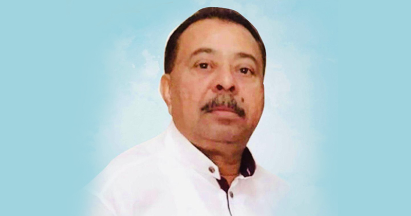 എം എം സുൽഫിക്കറിന്‍റെ നിര്യാണം ;  അനുശോചിച്ച് പ്രവാസലോകം ;  നഷ്ടമായത് ഷാർജയുടെ സ്പന്ദനം തിരിച്ചറിഞ്ഞ സാമൂഹ്യ പ്രവർത്തകൻ