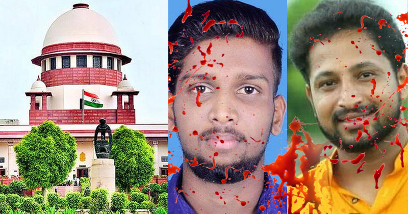 പെരിയ ഇരട്ടക്കൊലപാതക കേസ് ഇന്ന് സുപ്രീംകോടതിയിൽ; സിബിഐ അന്വേഷണത്തിന് എതിരായ സംസ്ഥാന സർക്കാരിന്‍റെ ഹർജി പരിഗണിക്കും; കേസിൽ സിബിഐ നിലപാട് നിർണായകം
