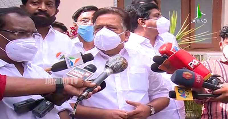 ഐ ഫോണ്‍ സമ്മാനമായി വാങ്ങിയിട്ടില്ല, നിയമ നടപടി സ്വീകരിക്കും ; അഴിമതികള്‍ക്കെതിരായ പോരാട്ടം ശക്തമായി തുടരുമെന്നും  രമേശ് ചെന്നിത്തല | Video