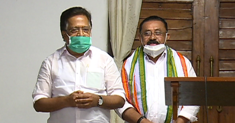 ഏറ്റെടുക്കുന്നത് നിര്‍ണ്ണായക ഉത്തരവാദിത്ത്വം: എം.എം.ഹസന്‍