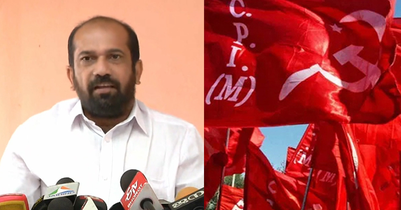സിപിഎം ഉപസമിതി റിപ്പോര്‍ട്ട് ഇഡി പിടിച്ചെടുക്കണം; വര്‍ഗീസിനെ ചോദ്യം ചെയ്യുന്നത് ഉന്നത നേതാവിന്റെ മൊഴിയുടെ അടിസ്ഥാനത്തിലെന്ന് അനില്‍ അക്കര