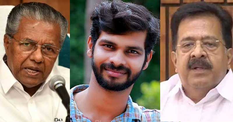 അനുജിത്തിന്‍റെ ഭാര്യയ്ക്ക് ജോലി നൽകാൻ വിസമ്മതിച്ച് സർക്കാർ ; ആവശ്യമുന്നയിച്ച് പ്രതിപക്ഷ നേതാവ് നല്‍കിയ കത്ത് നിരസിച്ചു