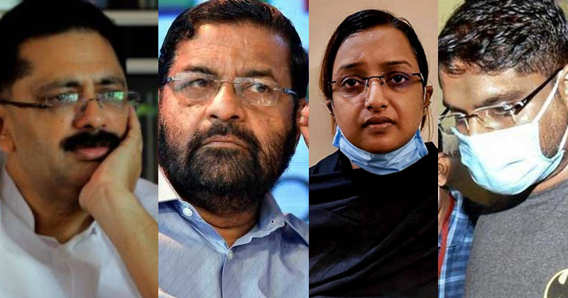 'ജലീല്‍ ശുപാർശയ്ക്കായി വിളിച്ചു , കടകംപള്ളി മകന്‍റെ ജോലിക്കാര്യത്തിനായി വന്നു' ; മന്ത്രിമാർക്ക് കുരുക്കായി മൊഴി | VIDEO