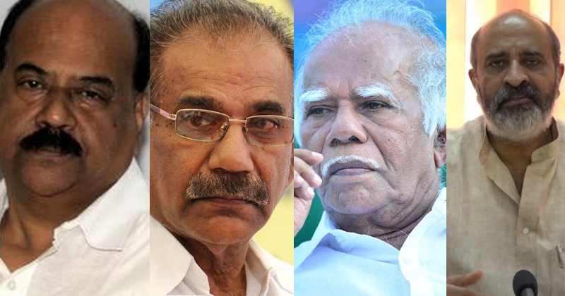 ഇടതുമുന്നണിയിലെ രണ്ട് പാര്‍ട്ടികള്‍ പിളര്‍പ്പിലേക്ക് ; എന്‍സിപിക്കും ജനതാദള്‍ എസിനും നാളെ നിര്‍ണായകം