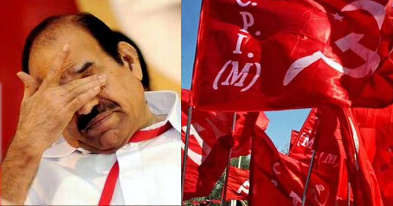 ഐഫോണ്‍ ക്യാപ്സൂളും പൊളിഞ്ഞു ; പ്രതിപക്ഷ നേതാവിനെതിരായ നുണപ്രചരണത്തില്‍ വെട്ടിലായി സിപിഎം