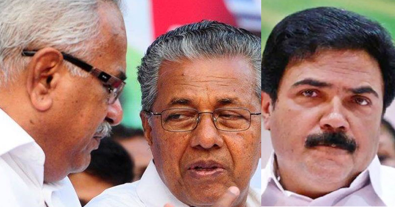 ജോസ് വിഭാഗത്തിന്‍റെ മുന്നണി പ്രവേശം : സിപിഐക്കുള്ളില്‍ അതൃപ്തി ; കാഞ്ഞിരപ്പള്ളി സീറ്റ് വിട്ടുനല്‍കുന്നതിലും എതിര്‍പ്പ് ശക്തം