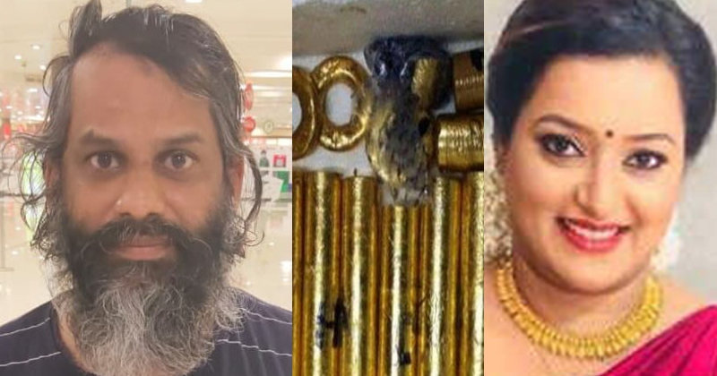 സ്വർണക്കടത്ത് കേസിലെ മുഖ്യപ്രതികളിലൊരാളായ റബിൻസിനെ എൻ ഐ എ അറസ്റ്റ് ചെയ്തു; നാളെ കോടതിയിൽ ഹാജരാക്കും