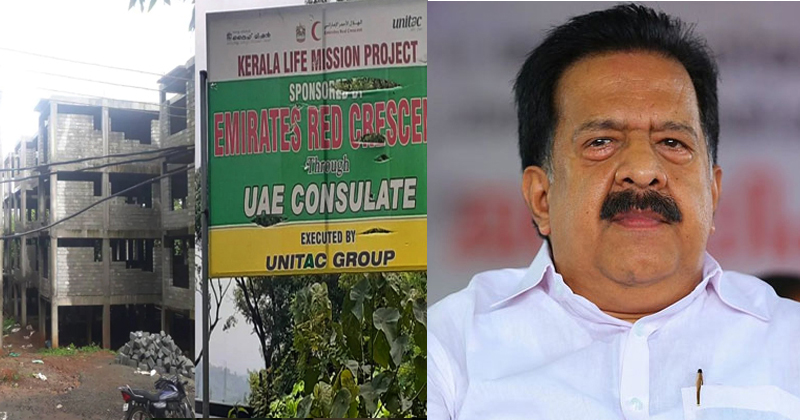 'പ്രതിപക്ഷ നേതാവിന് ഐഫോണ്‍ നല്‍കിയോ എന്ന് അറിയില്ല' ; മലക്കംമറിഞ്ഞ് സന്തോഷ് ഈപ്പന്‍