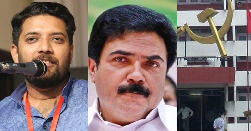 '500 രൂപ സംഭാവന ചെയ്തവരൊക്കെ തിരിച്ച് വാങ്ങാൻ മറക്കണ്ട, ഡിവൈഎഫ്ഐക്കാർക്ക് നഷ്ടപരിഹാരം കൊടുക്കാം' ; പരിഹസിച്ച് ഷാഫി പറമ്പില്‍