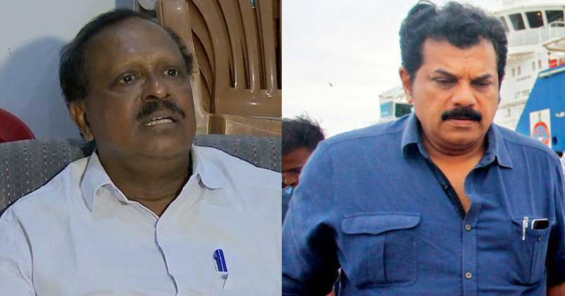 കിഫ്ബിയുടെ പേരില്‍ കൊല്ലത്തെ ജനങ്ങളെ പറഞ്ഞുപറ്റിച്ച് എംഎല്‍എ ; പദ്ധതികള്‍ അക്കമിട്ട് നിരത്തി ഡോ.ശൂരനാട് രാജശേഖരന്‍