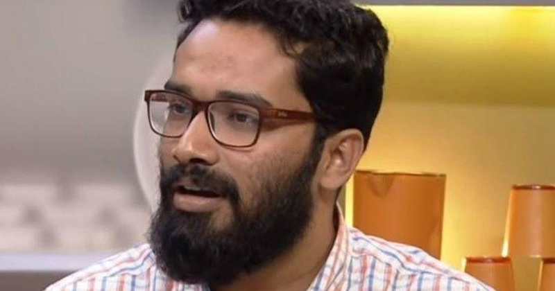 വ്യാജവാർത്ത കണ്ടെത്തുന്ന സമിതിയില്‍ ശ്രീറാം വെങ്കിട്ടരാമനെ ഉള്‍പ്പെടുത്തി സർക്കാർ ; വിവാദം