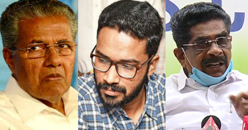 വ്യാജവാര്‍ത്തകള്‍ കണ്ടെത്തല്‍; ശ്രീറാമിനെ നിയോഗിച്ചത്‌ പ്രതിഷേധാര്‍ഹം: മുല്ലപ്പള്ളി രാമചന്ദ്രന്‍