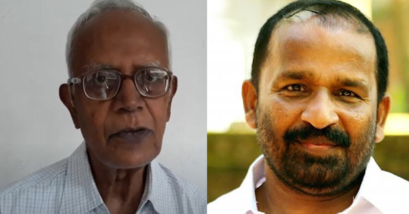 ഫാദർ സ്റ്റാൻ സ്വാമിയെ വിട്ടയക്കണം ;  പ്രധാനമന്ത്രിക്ക് ടി.എൻ പ്രതാപൻ എംപിയുടെ കത്ത്