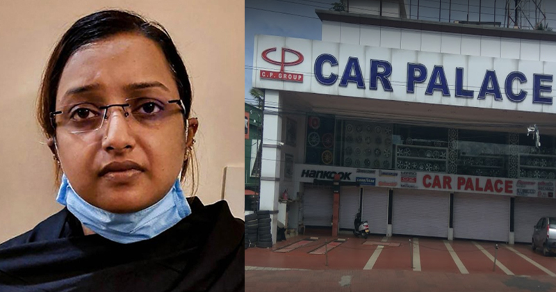 പ്രളയത്തില്‍ തകർന്ന വീടുകളുടെ പുനരുദ്ധാരണ കരാര്‍ കാര്‍ അക്‌സസറീസ് ഷോപ്പിന് ; 70,000 ഡോളർ കമ്മീഷന്‍ ലഭിച്ചെന്നും സ്വപ്നയുടെ മൊഴി