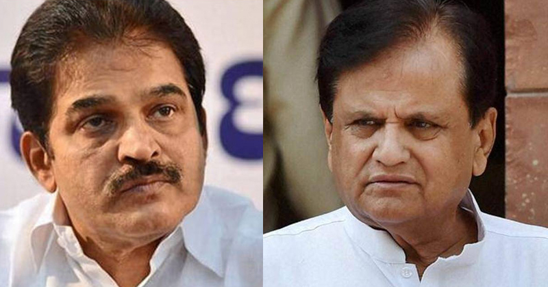 കോൺഗ്രസിന് നഷ്ടമായത് പകരംവയ്ക്കാനില്ലാത്ത നേതാവിനെ: കെ സി വേണുഗോപാൽ എം പി