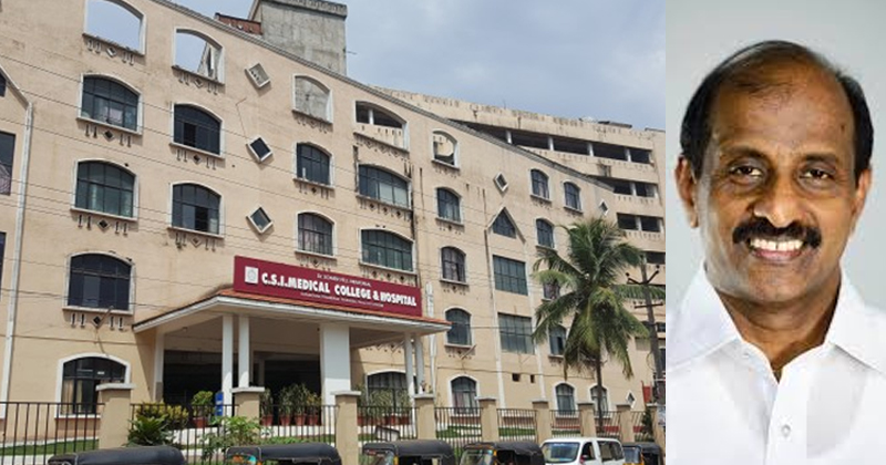 ബെനറ്റ് എബ്രഹാം പ്രതിയായ അഡ്മിഷൻ കോഴ കേസ് അട്ടിമറിക്കാൻ നീക്കം; പ്രതികൾക്ക് സംരക്ഷണം ഒരുക്കി ഉന്നത സിപിഎം നേതാക്കള്‍