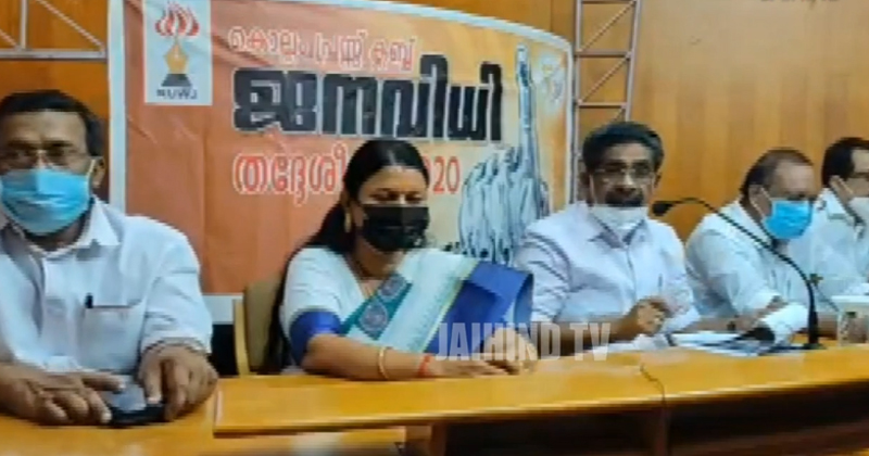 അഴിമതിയുടെ കേന്ദ്ര ബിന്ദുവായ് മുഖ്യമന്ത്രിയും പ്രഭവ കേന്ദ്രമായ് മുഖ്യമന്ത്രിയുടെ ഓഫീസും മാറിയിരിക്കുന്നു : മുല്ലപ്പള്ളി രാമചന്ദ്രൻ