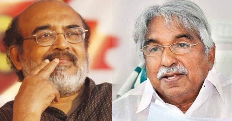 യുഡിഎഫിനെ ചാരി ഐസക്കിന് രക്ഷപ്പെടാനാകില്ല: ഉമ്മന്‍ ചാണ്ടി