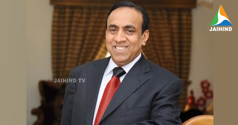 ബഹ്‌റൈന്‍ പ്രധാനമന്ത്രിയുടെ വേര്‍പാടില്‍ വ്യവസായി  ഡോ.രവി പിള്ള അനുശോചിച്ചു
