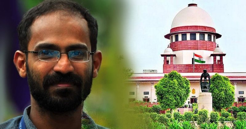 സിദ്ദിഖ് കാപ്പനെ കാണാൻ അഭിഭാഷകന് അനുമതി
