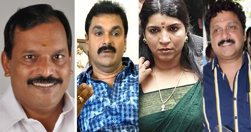 പുതിയ വെളിപ്പെടുത്തൽ ; സോളാറില്‍ പുനരന്വേഷണം വേണം: വി.എസ്.മനോജ് കുമാർ