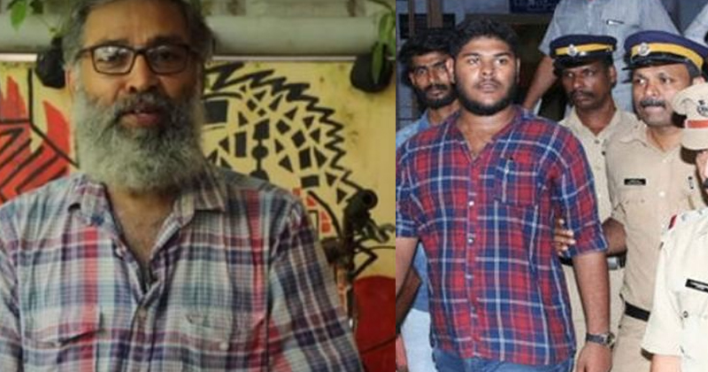 സിപിഎമ്മിന്‍റെ നയവ്യതിയാനങ്ങളിൽ പ്രതിഷേധം ; അലന്‍റെ പിതാവ് ഷുഹൈബ് ആര്‍എംപി സ്ഥാനാര്‍ത്ഥി