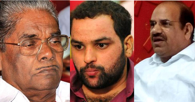 'പാർട്ടി സെക്രട്ടറിയുടെ തന്തയായാലും കഞ്ചാവ് കടത്തിയാല്‍ ജയിലില്‍ കിടക്കണം' ; അതൃപ്തി പ്രകടമാക്കി ആനത്തലവട്ടത്തിന്‍റെ പ്രതികരണം, ഏറ്റെടുത്ത് സോഷ്യല്‍മീഡിയ
