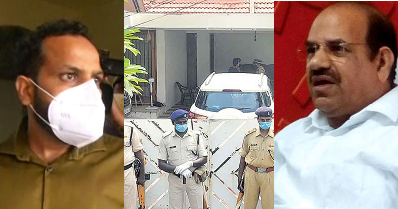 നടപടി കടുപ്പിച്ച് ഇ.ഡി ; 'കോടിയേരി' വീടും സ്വത്തും കണ്ടുകെട്ടും ; ബിനീഷിന്‍റെ ഭാര്യയുടെ വീടും ആസ്തിവകകളും പട്ടികയില്‍