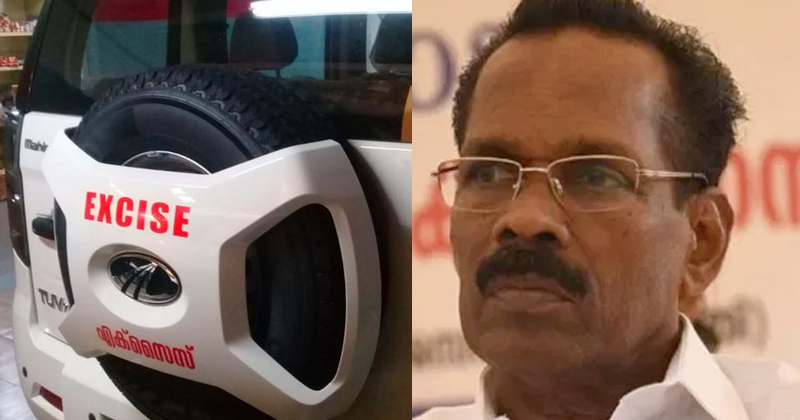 എക്സൈസ് വകുപ്പിൽ അനധികൃത സ്ഥാനക്കയറ്റത്തിന് നീക്കം ; മന്ത്രിയുടെ പിഎസും സംഘവും പിരിച്ചെടുത്തത് രണ്ടു കോടിയോളം രൂപ ; അഴിമതി | VIDEO
