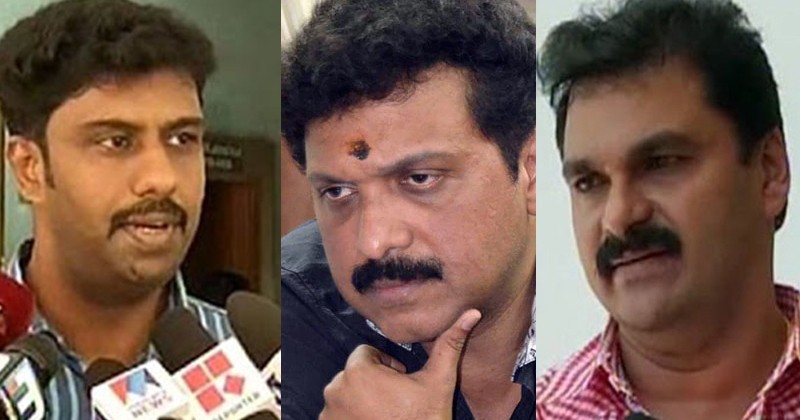 സോളാറില്‍ ഗണേഷിന്റെ ഇടപെടല്‍ വ്യക്തം ; ശരണ്യ മനോജിന്റെ വെളിപ്പെടുത്തല്‍ ശരിവെച്ച് ഫെനി ബാലകൃഷ്ണന്‍