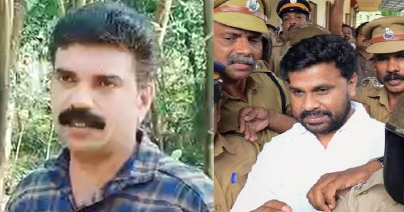 നടിയെ ആക്രമിച്ച കേസിൽ ദിലീപിനെതിരായ മൊഴി മാറ്റിപ്പറയാൻ സമ്മർദ്ദമെന്ന് സാക്ഷി