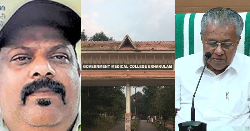'പൊലീസ് അന്വേഷണം മുഖ്യമന്ത്രിയുടെ നിർദ്ദേശങ്ങള്‍ക്ക് അനുസരിച്ച്' ;  ഗുരുതര ആരോപണങ്ങളുമായി ഹാരിസിന്‍റെ കുടുംബം