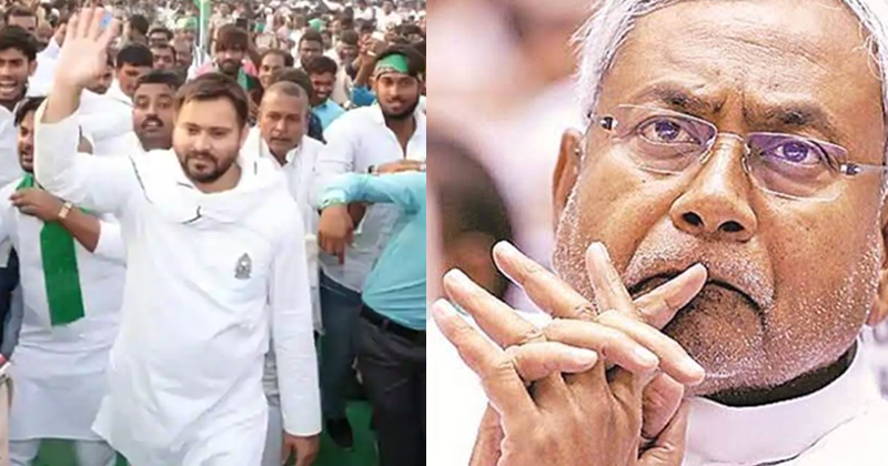 മഹാസഖ്യം പൊരുതി തോറ്റത് 0.03 ശതമാനത്തിന്‍റെ വ്യത്യാസത്തില്‍ ; 14 മണ്ഡലത്തിലെ തോല്‍വി  ആയിരത്തില്‍ താഴെ വോട്ടിന്