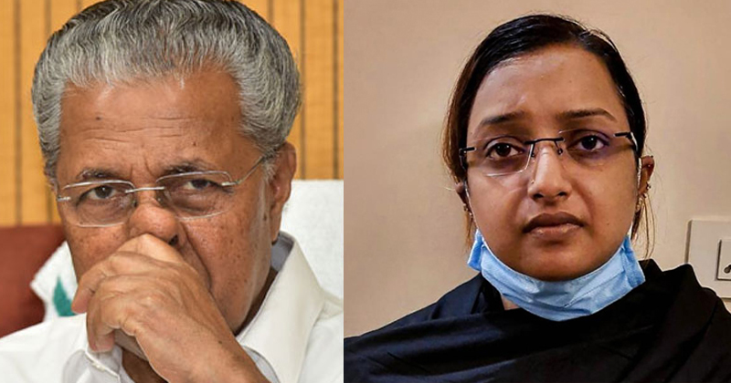 ഇഡിക്കെതിരെ കേസെടുത്ത് ക്രൈംബ്രാഞ്ച് ; ജനശ്രദ്ധ തിരിക്കാനുള്ള നീക്കവുമായി സർക്കാർ