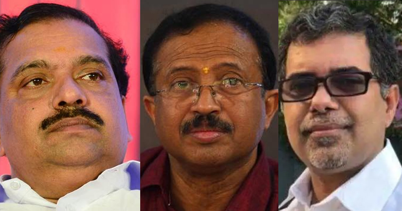 സംസ്ഥാനങ്ങളുടെ സംഘടനാ ചുമതല ; കേരള ബിജെപിയില്‍ അമർഷം പുകയുന്നു, വിഭാഗീയത രൂക്ഷം